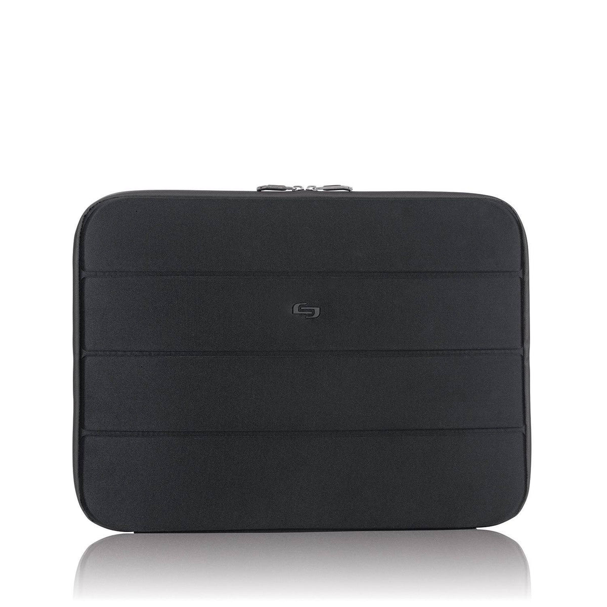 Black 17.3-in. Laptop Sleeve B6459