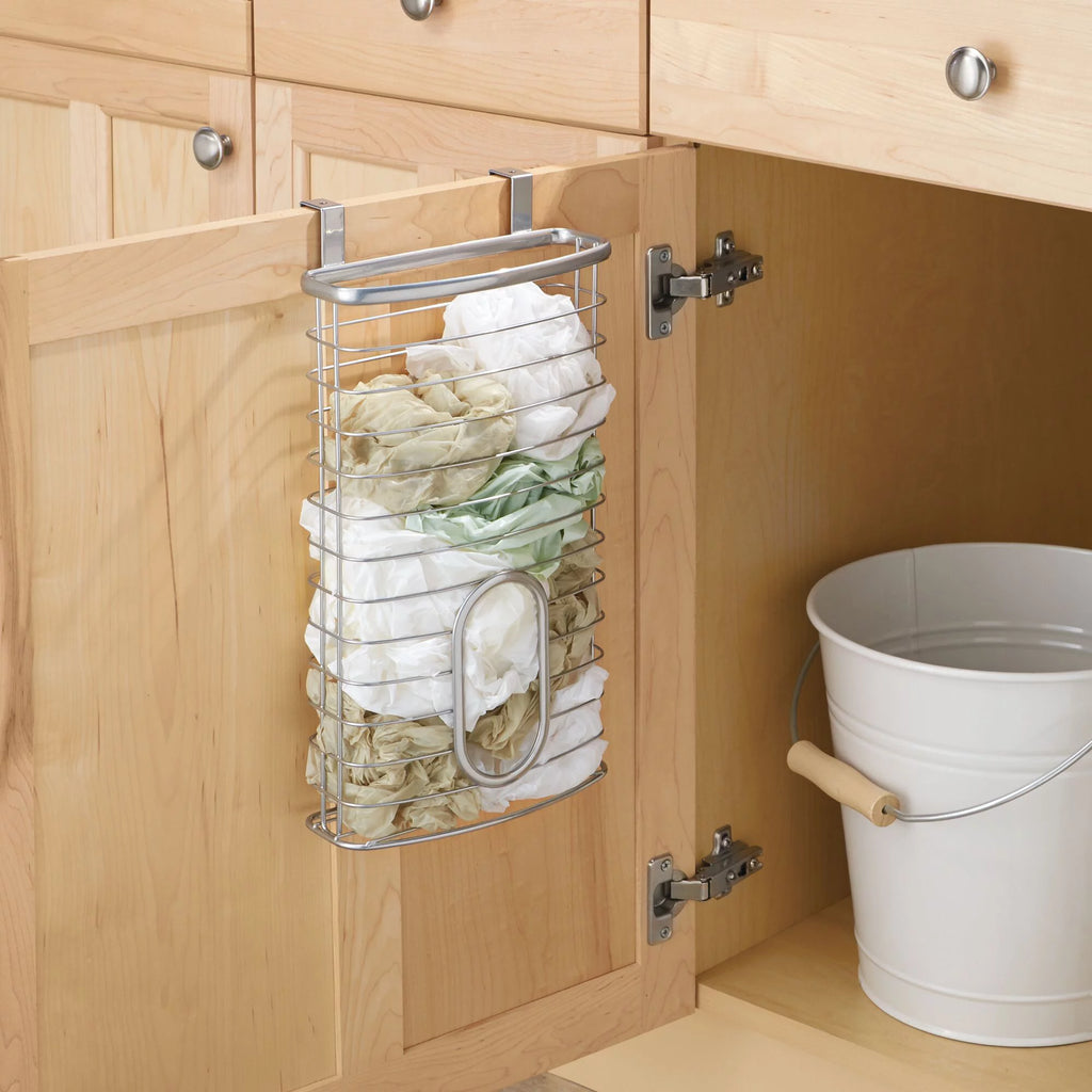 Steel Hanging Cabinet Storage Organizer I5609