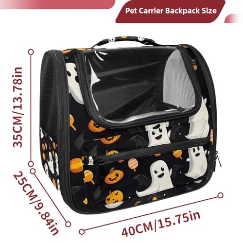 Airline Approved Pet Carrier Bag L242