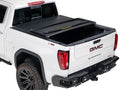 Soft Tri-Fold Tonneau Cover G632622