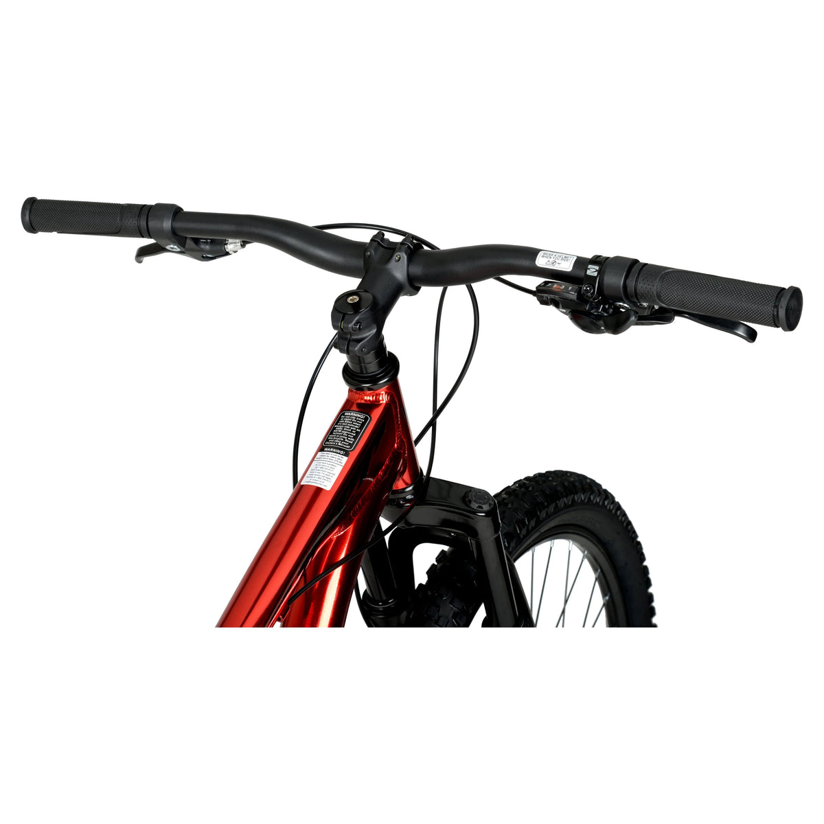 29 Dual Suspension Mountain Bike J315469