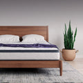 Queen Gel Memory Foam Innerspring Hybrid Mattress G9278