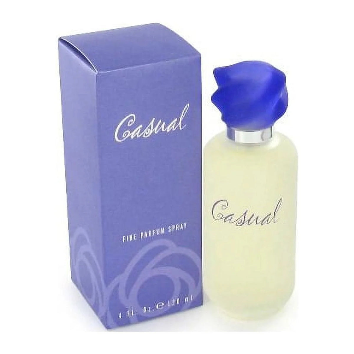 Fine Parfum Spray, 4 fl oz T963574