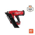 18-Volt Lithium-Ion Brushless Cordless Framing Nailer E912905