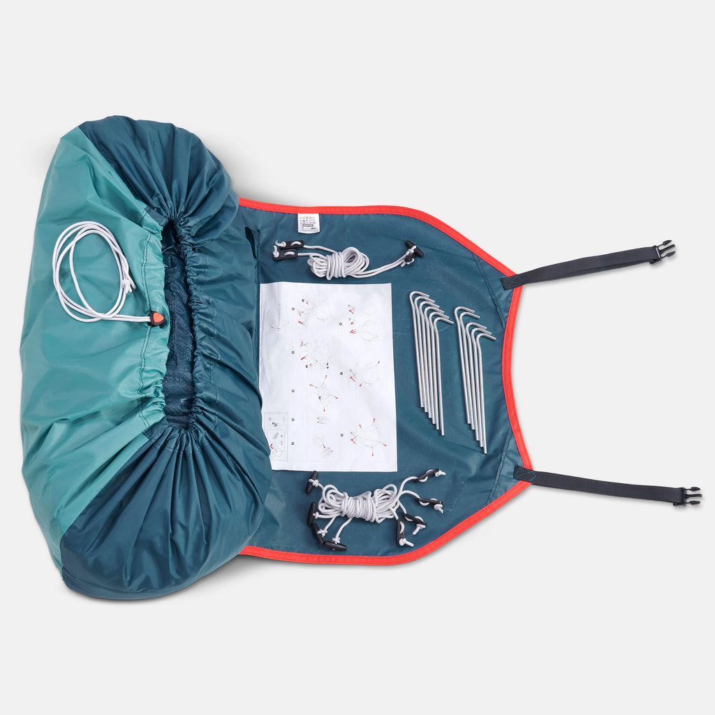 2 Person Waterproof Pop up Camping Tent P93164