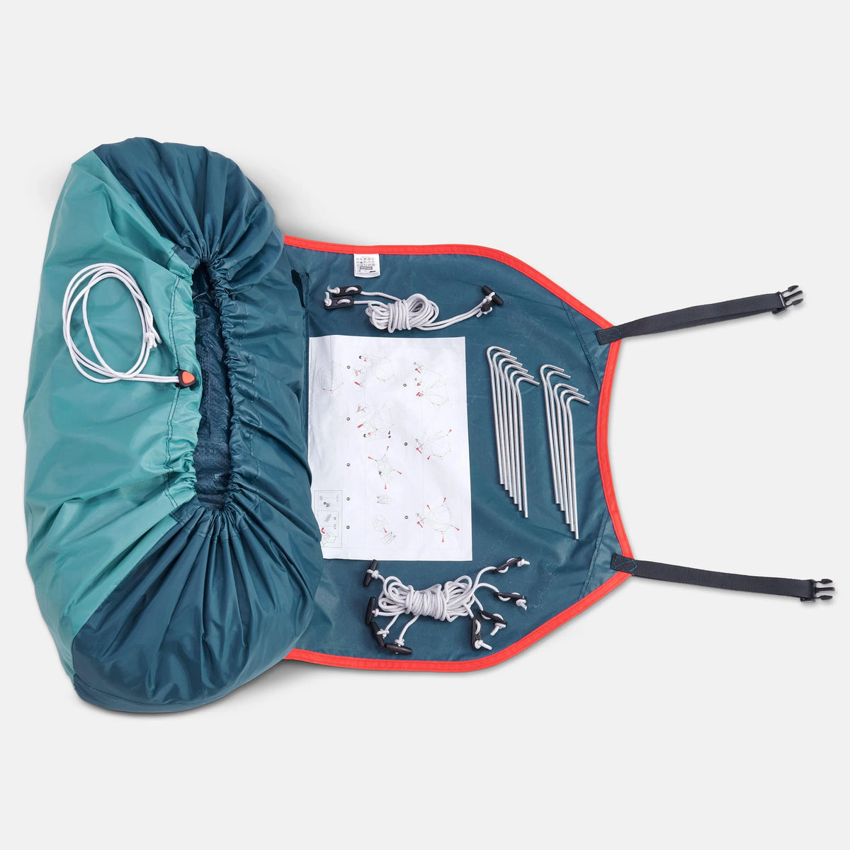 2 Person Waterproof Pop up Camping Tent P93164