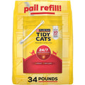 Clumping Cat Litter Pail Refill V645235