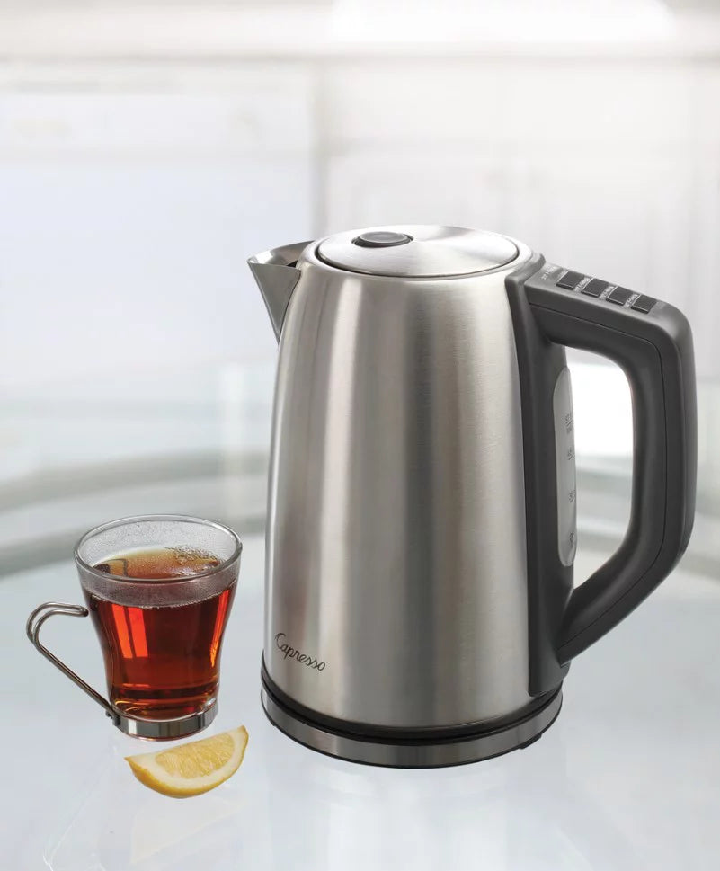 Black 57oz Water Kettle A1195