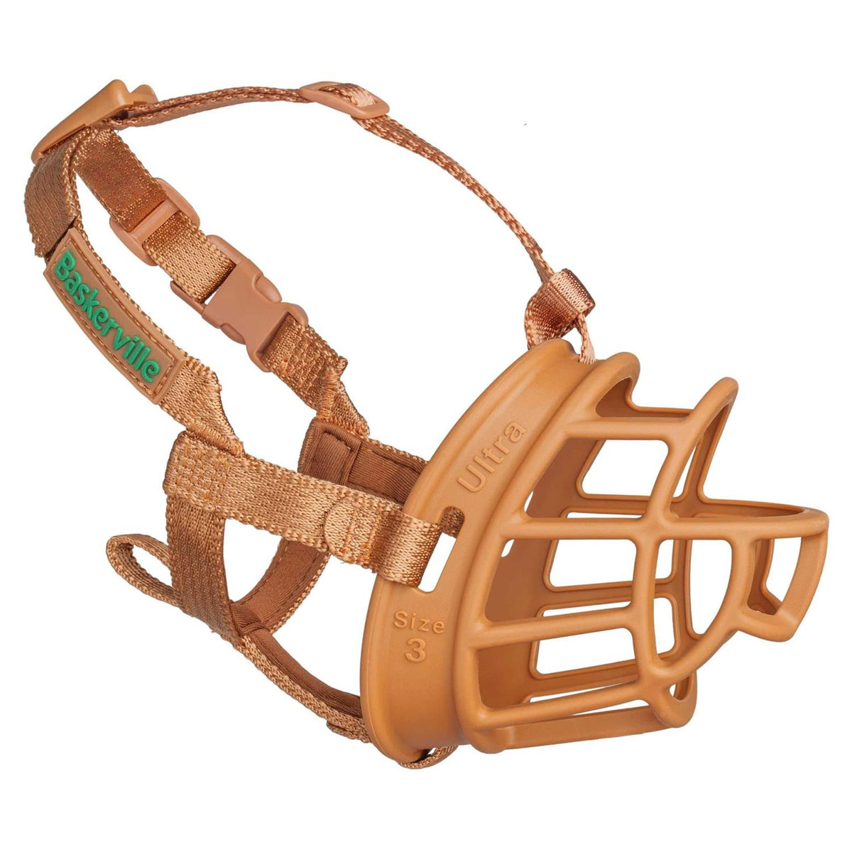 Ultra Muzzle V750