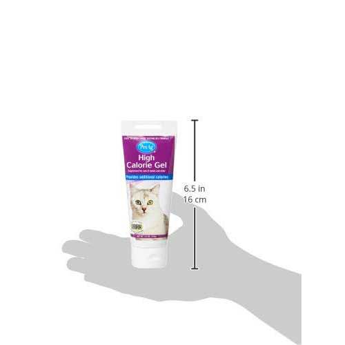 High Calorie Gel for Cats A25485
