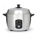 10-Cup Rice Cooker/Steamer X324