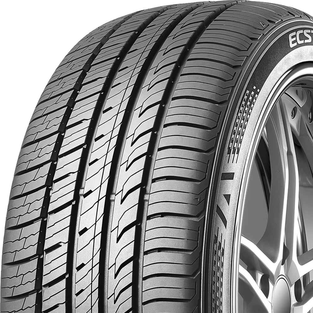 All Season 205/50ZR17 93W XL Passenger Tire X64035