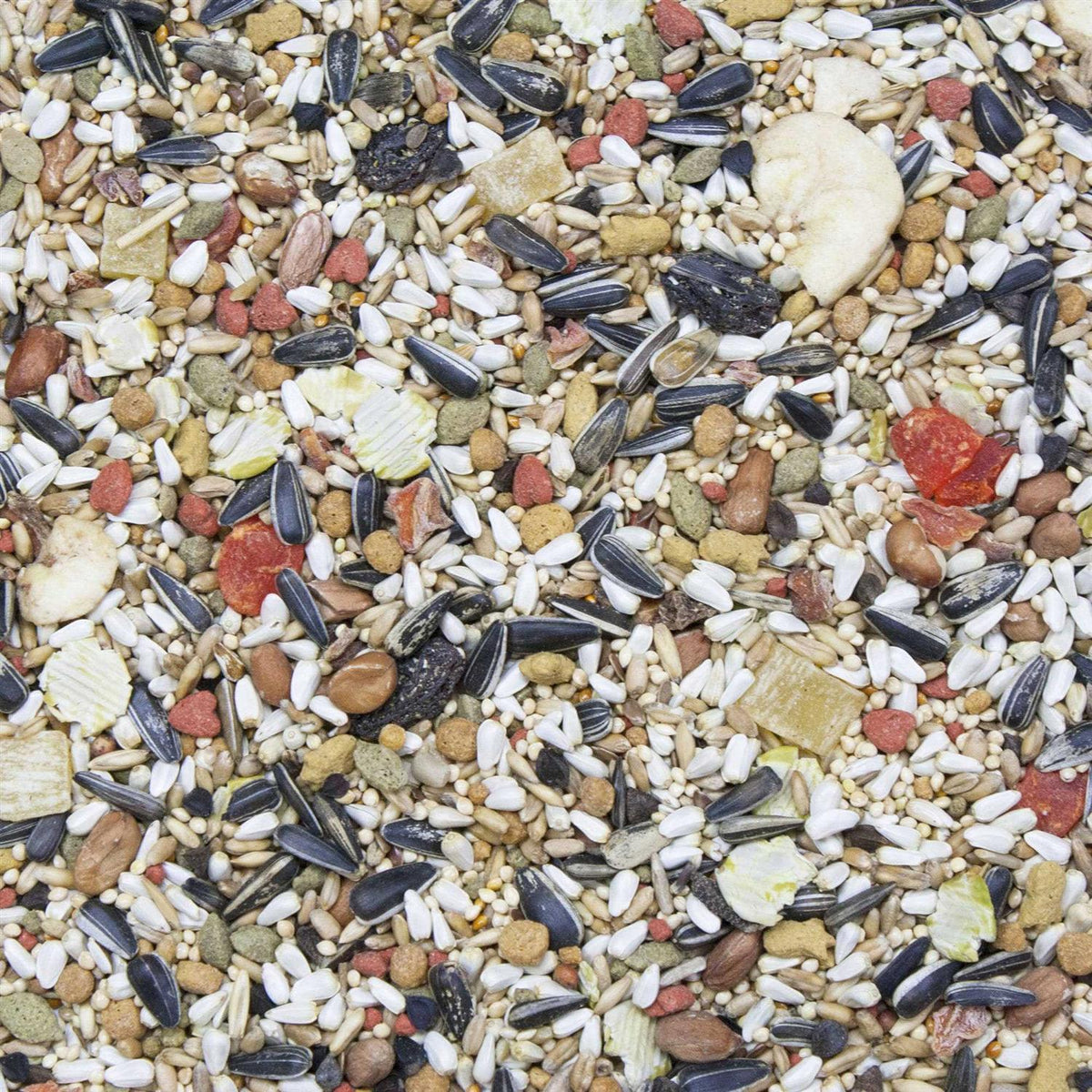 Conure & Lovebird Food Z3969