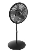 Adjustable Pedestal Fan S371