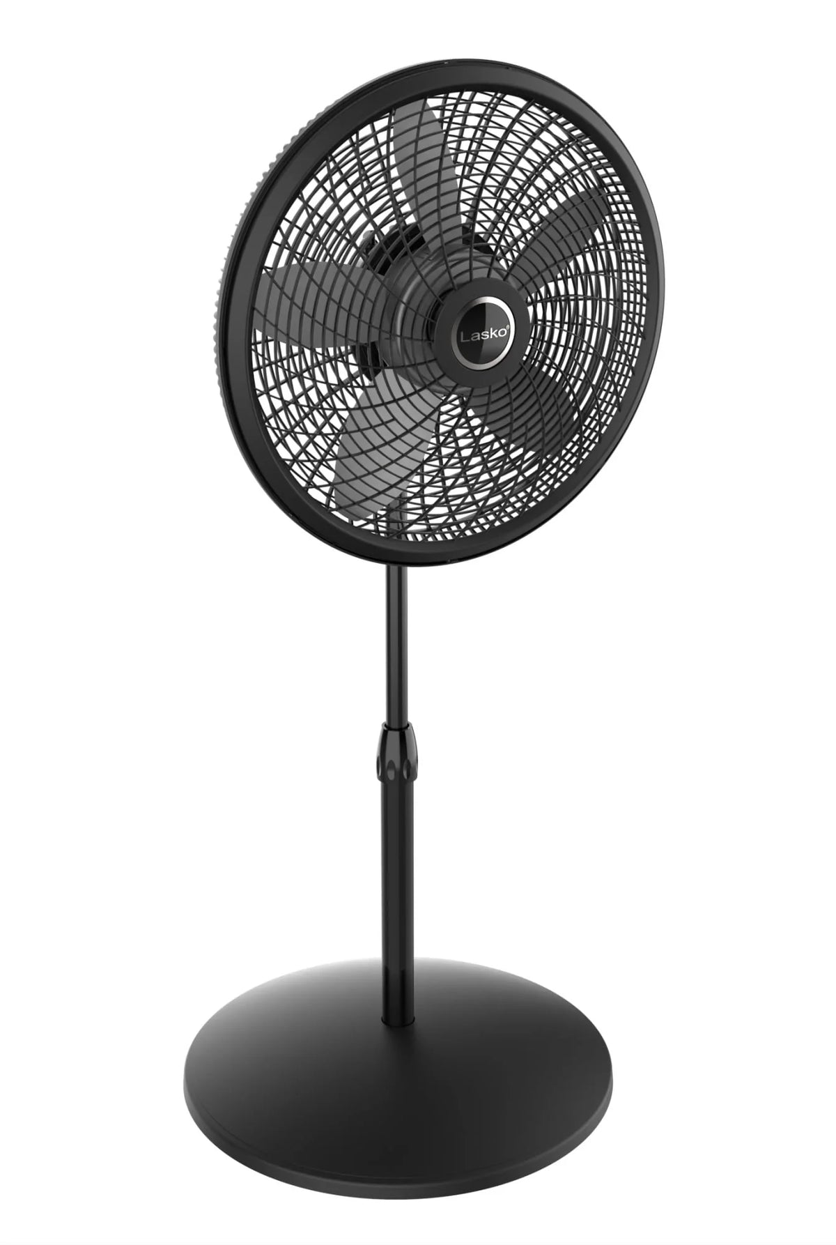 Adjustable Pedestal Fan S371