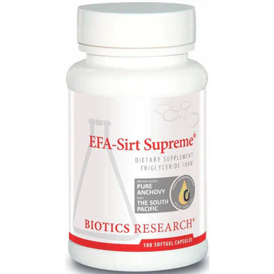 EFA-Sirt Supreme 180C T953569