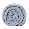 Weighted Blanket Grey 15 lb C534