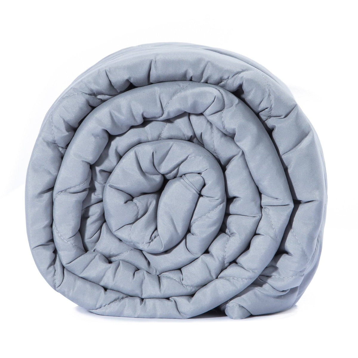 Weighted Blanket Grey 15 lb C534