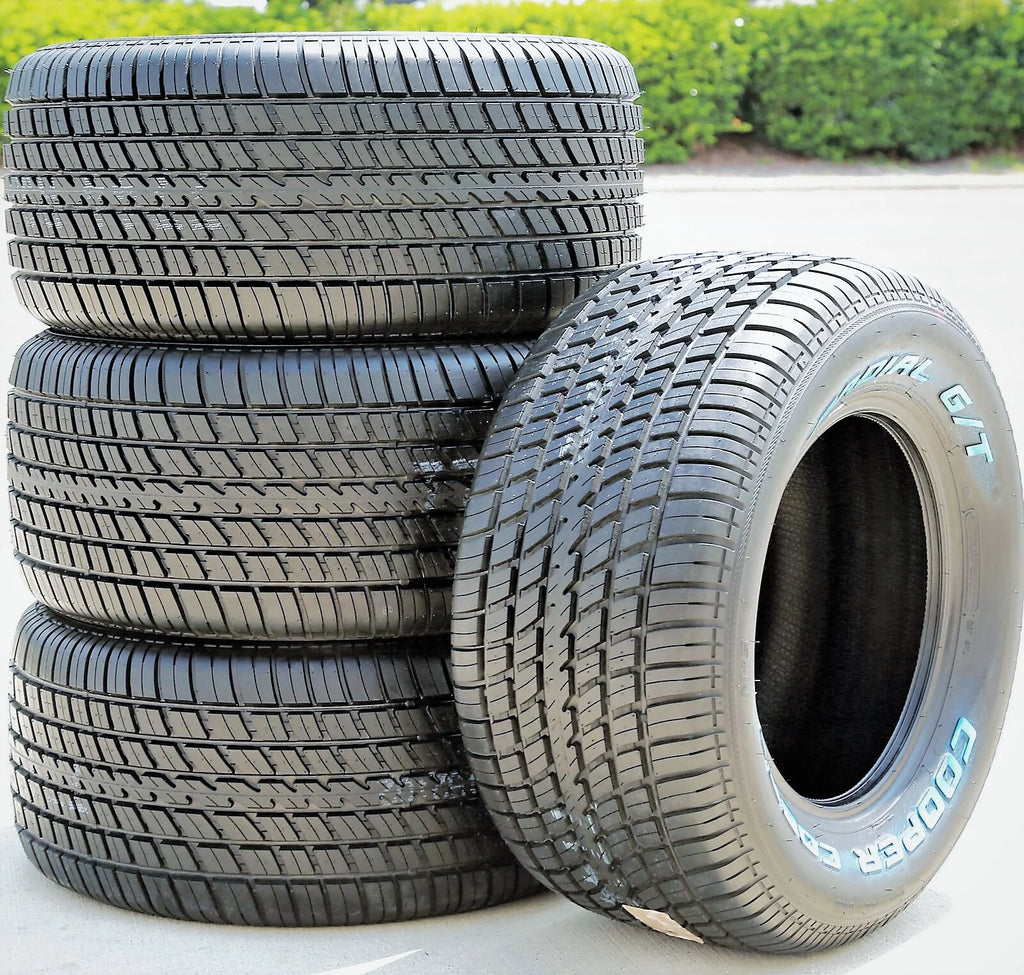 Set of 4 All Season Tires B59058