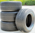 Set of 4 All Season Tires B59058