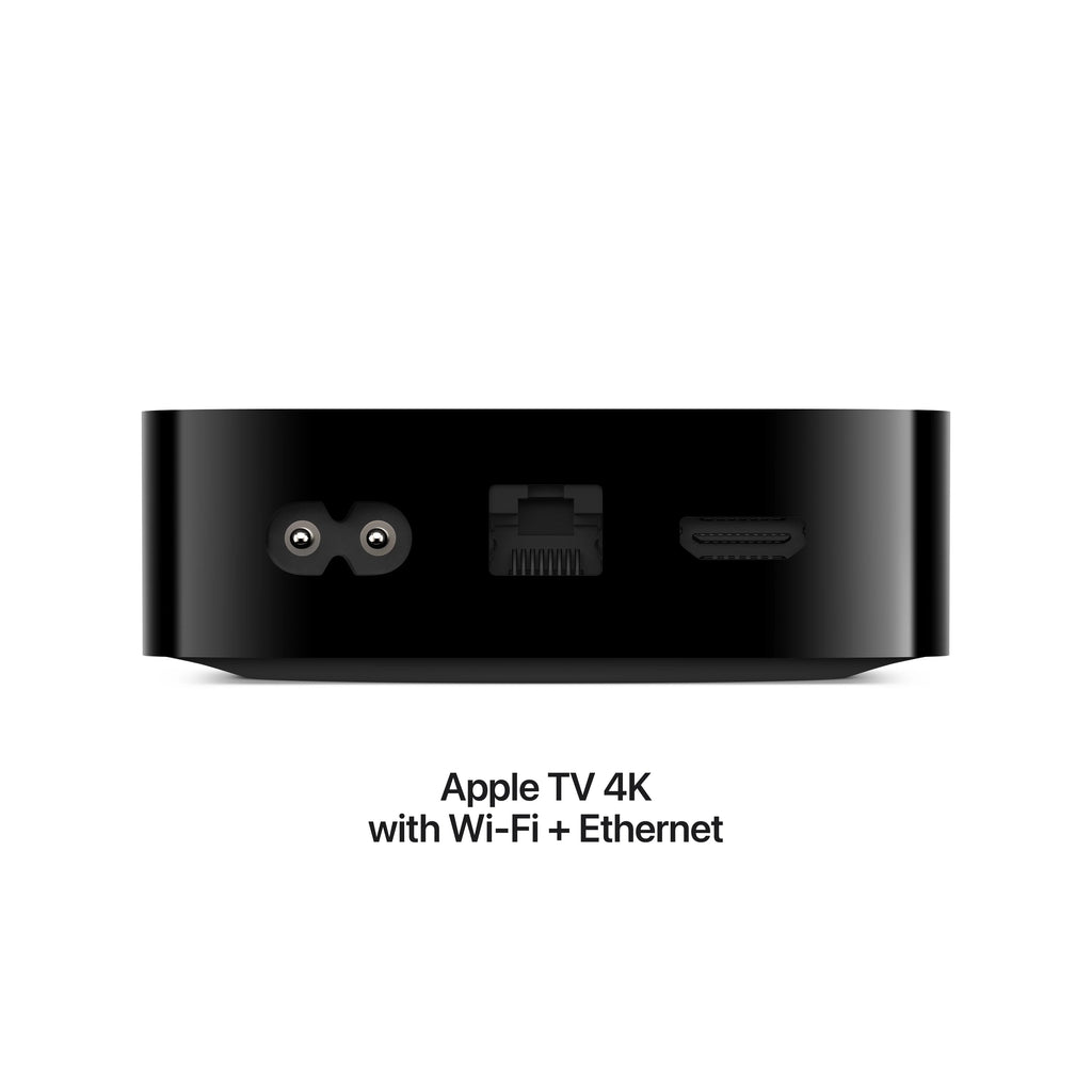 Apple TV 4K 128GB T546082