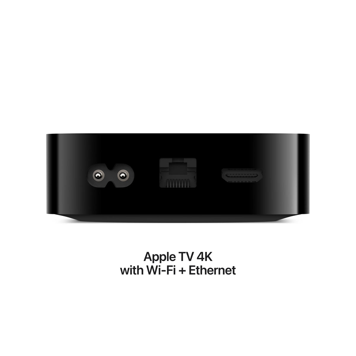 Apple TV 4K 128GB T546082
