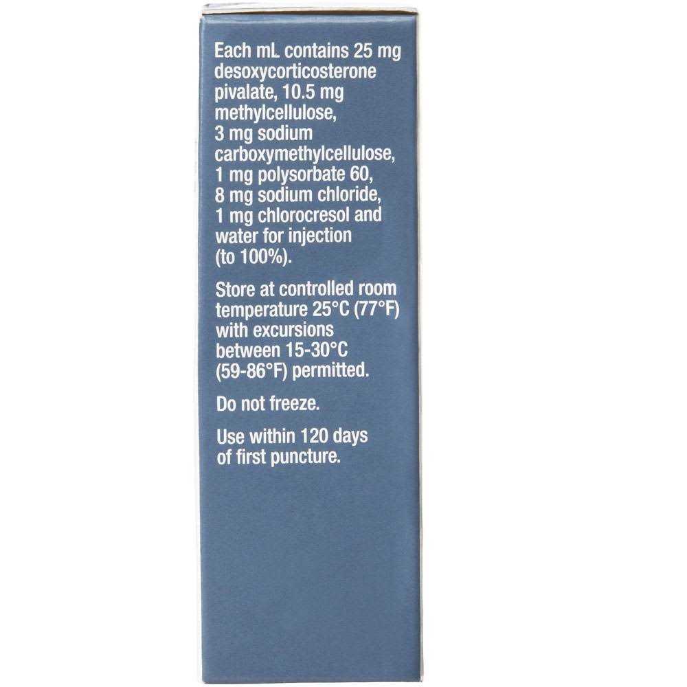 25 mg/ml Suspension D2943