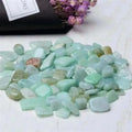 Emerald Crystal Mineral Ornaments 500g V353