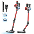 Cordless Stick Vacuum Cleaner Lightweight Q374799