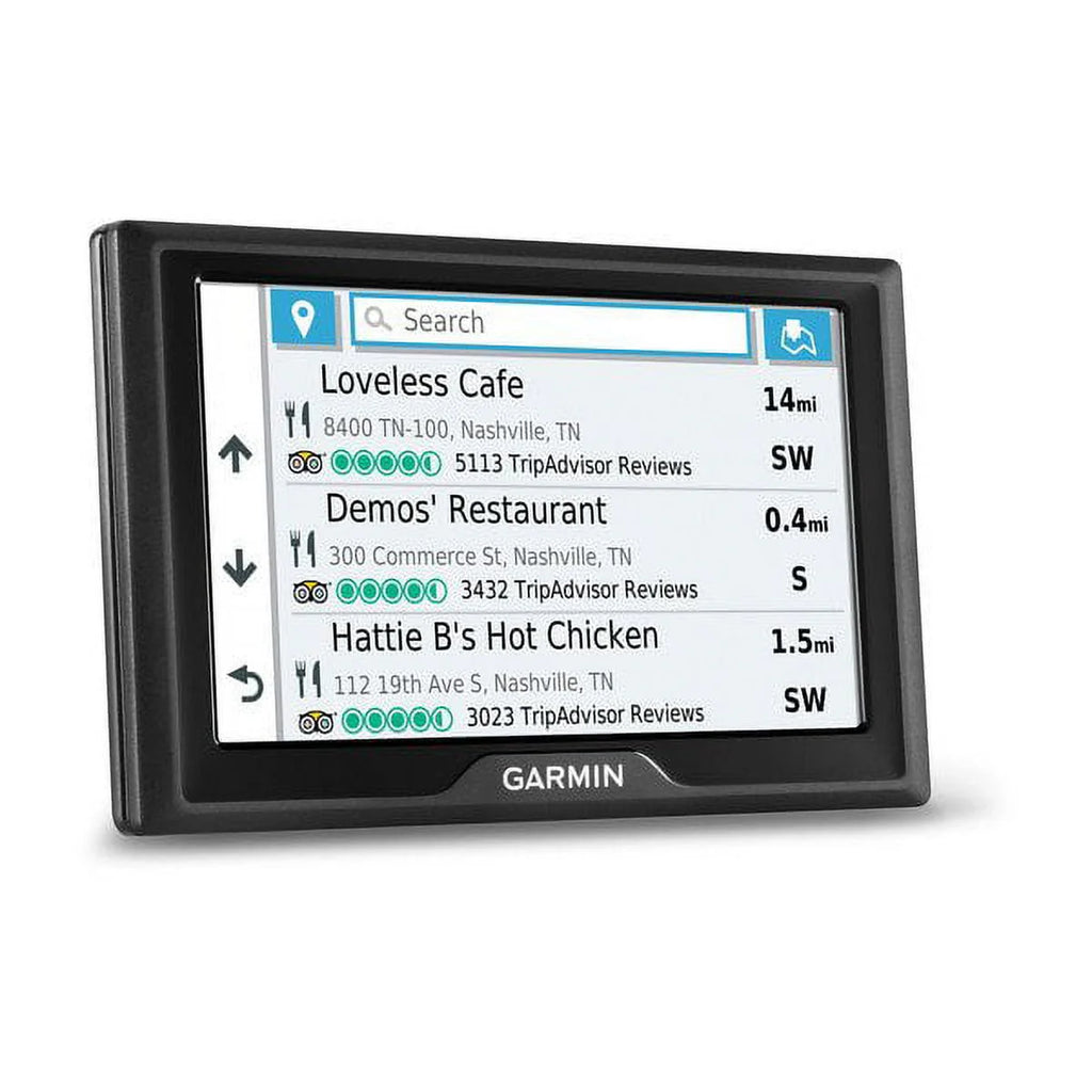 GPS Devices E402484