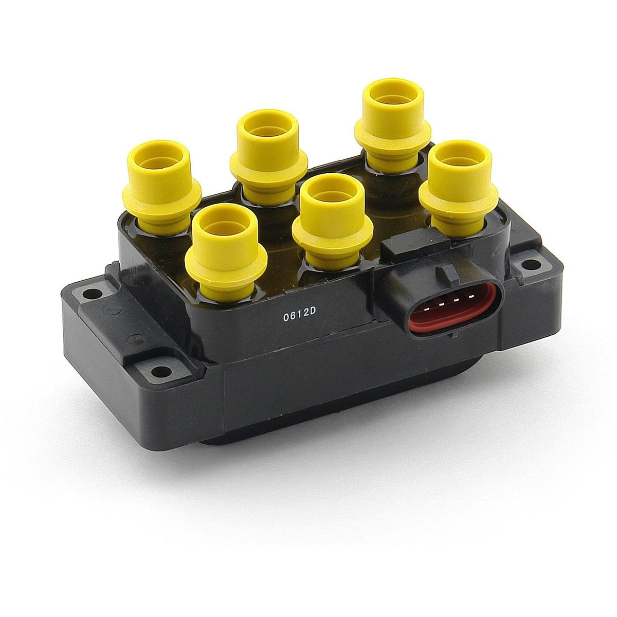 Ignition Coil C813592