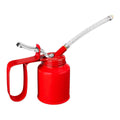 4 Oz. Flexible Spout Oil Can H301