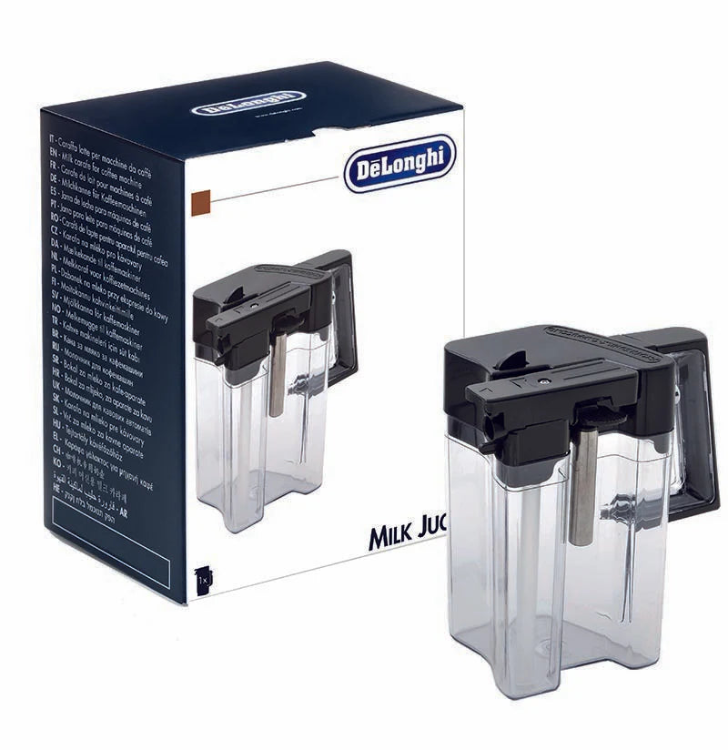 Milk Tank with Cappuccino Lid V55035