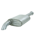 Installer Series Cat Back Exhaust System M13947