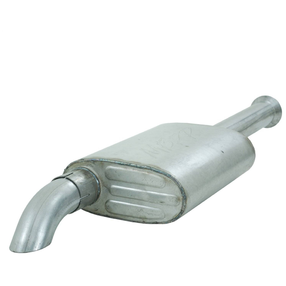 Installer Series Cat Back Exhaust System M13947