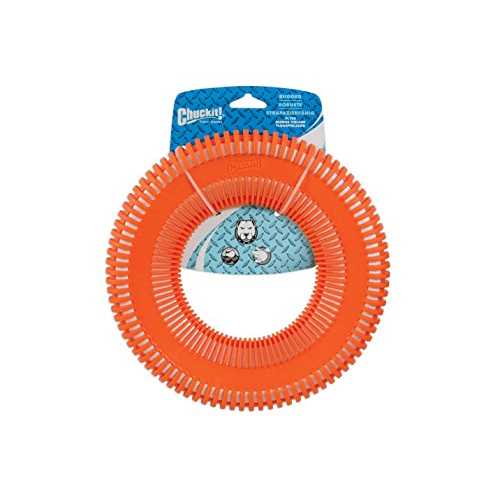 Rugged Flyer Dog Toy S23176