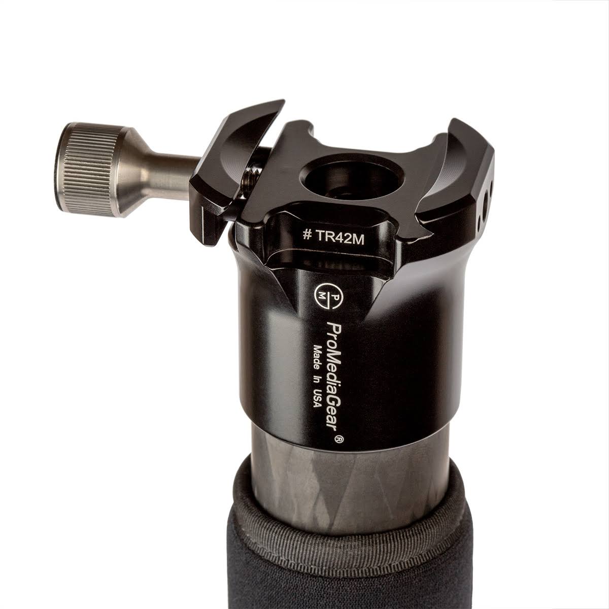 Carbon Fiber Monopod with Arca-Type Clamp Z20428