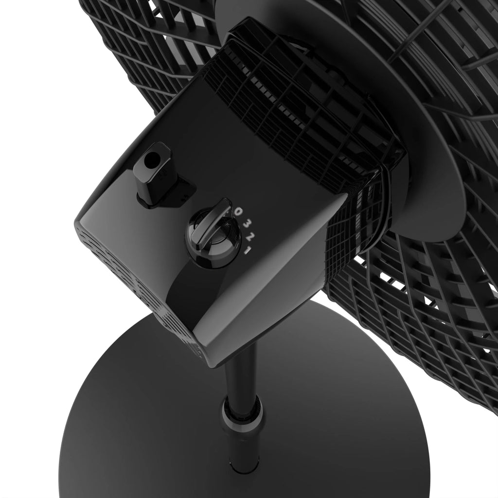 Adjustable Pedestal Fan S371