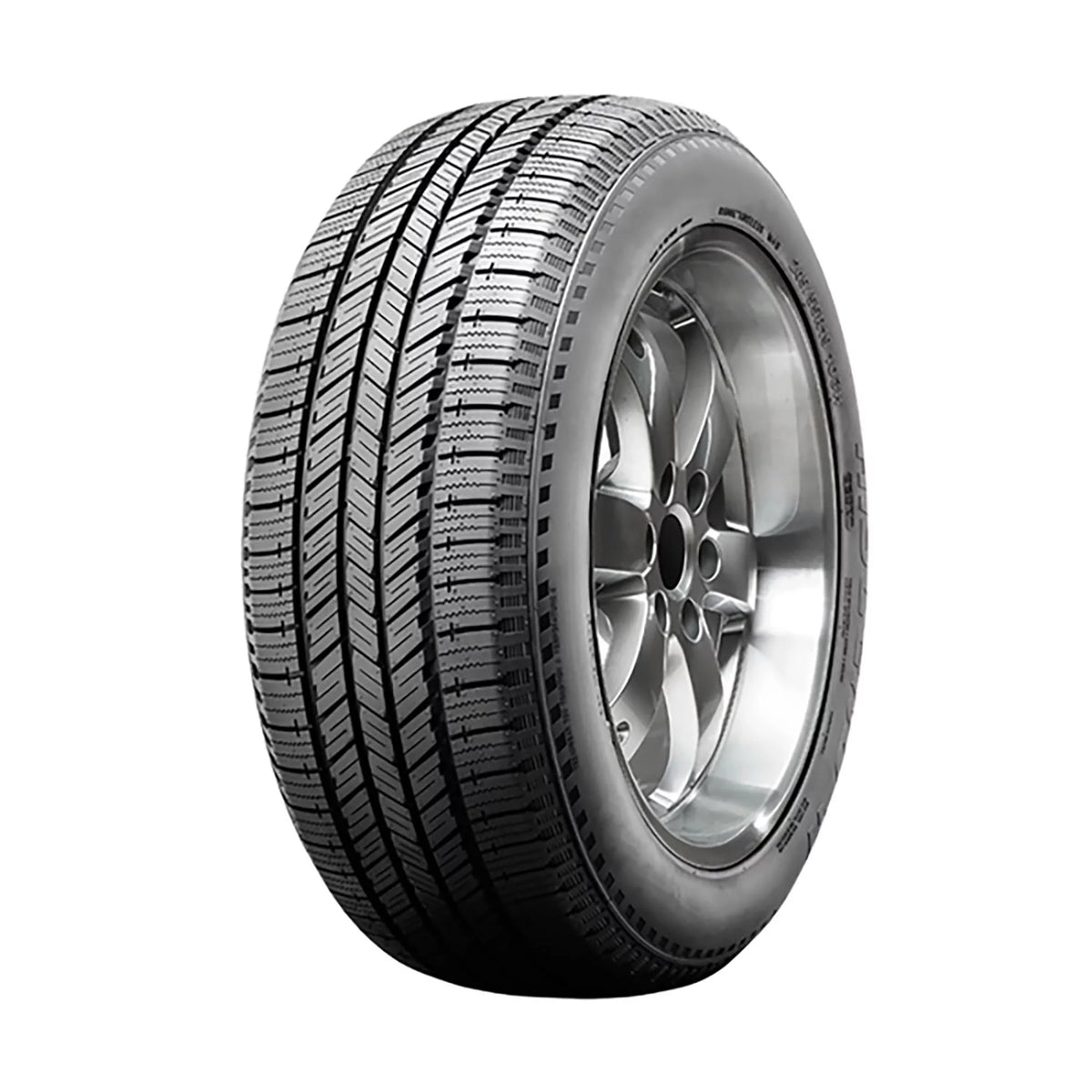All Season 235/65R18 106T SUV/Crossover Tire F333995
