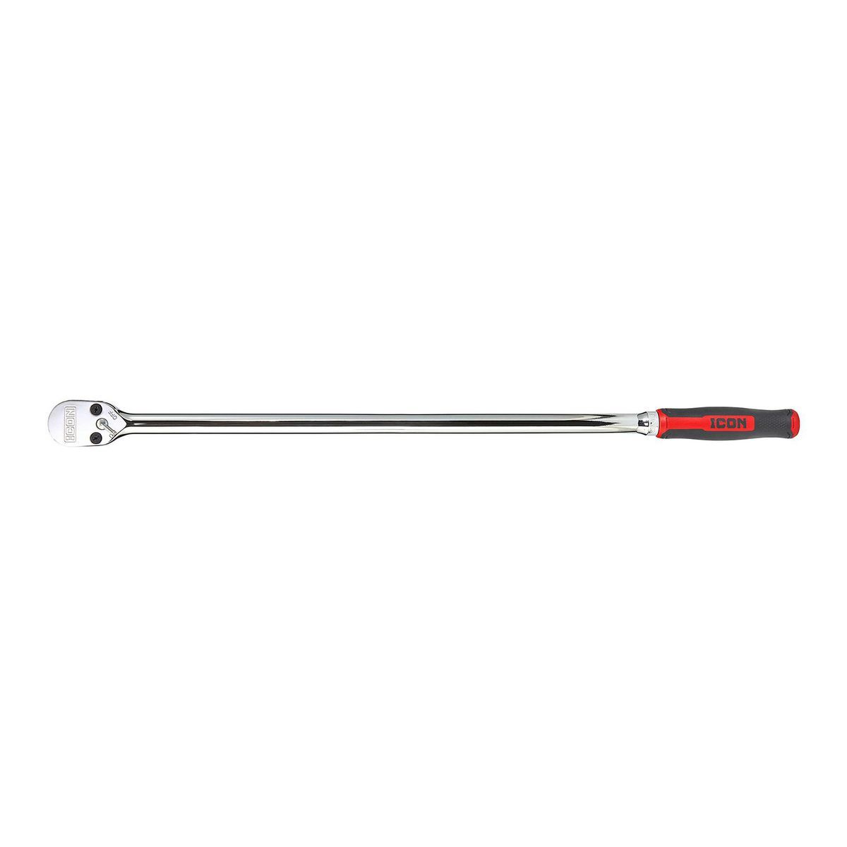 1/2 in. Drive 26 in. Extra-Long Ratchet with Comfort Grip B39002