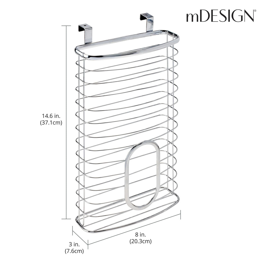 Steel Hanging Cabinet Storage Organizer I5609