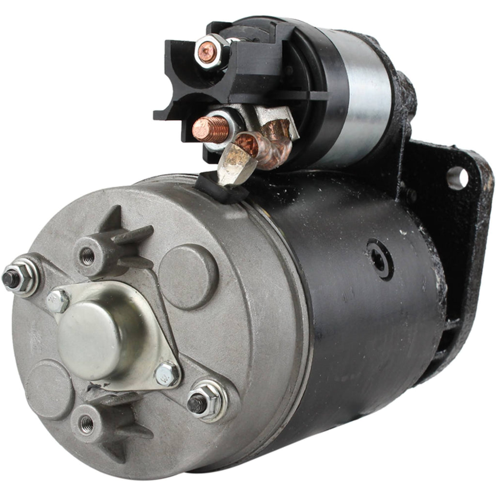 New Starter for Skid Steer Loader P732213