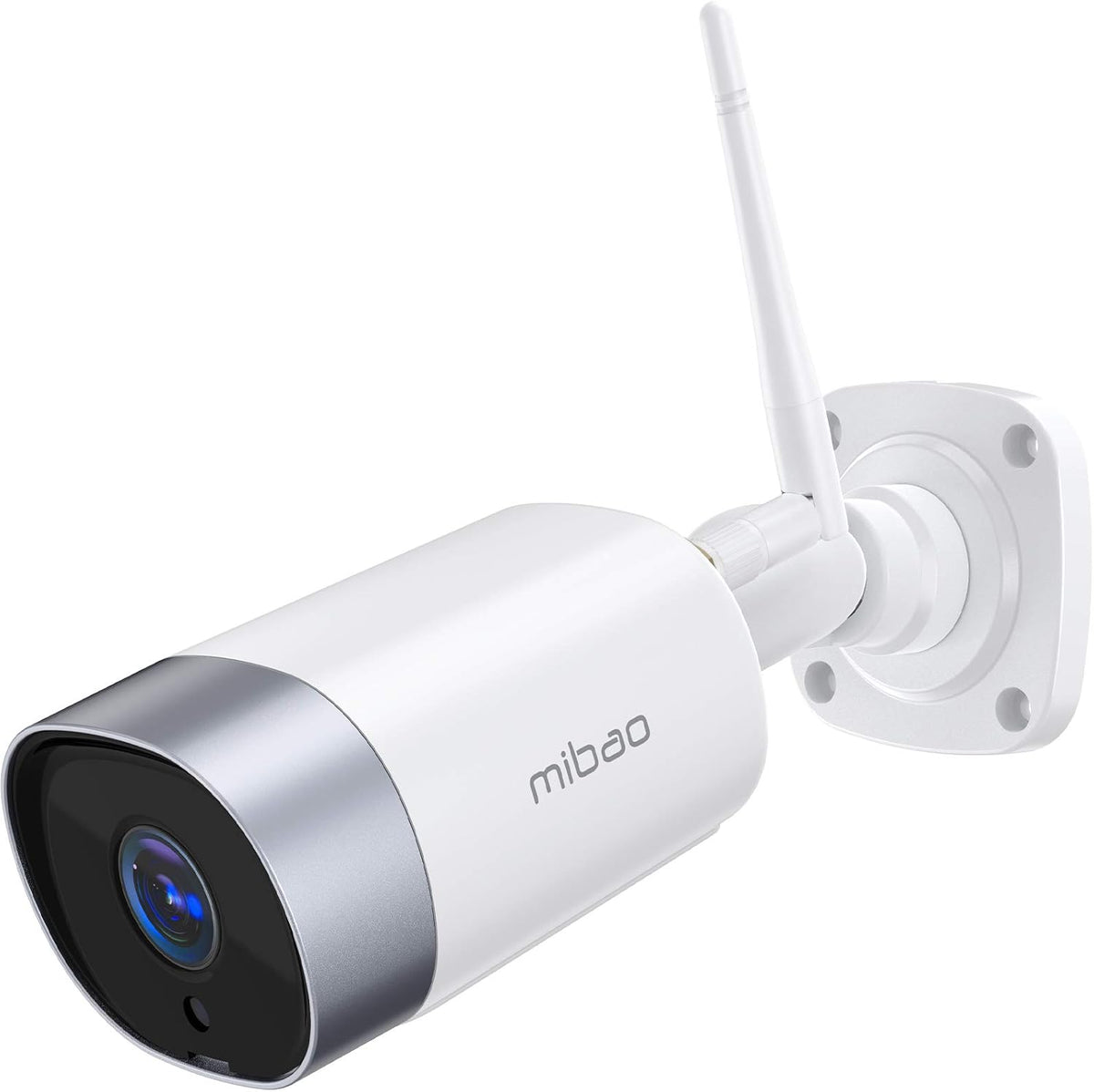 1080P WiFi Outdoor Security Cameras with Night Vision H62306