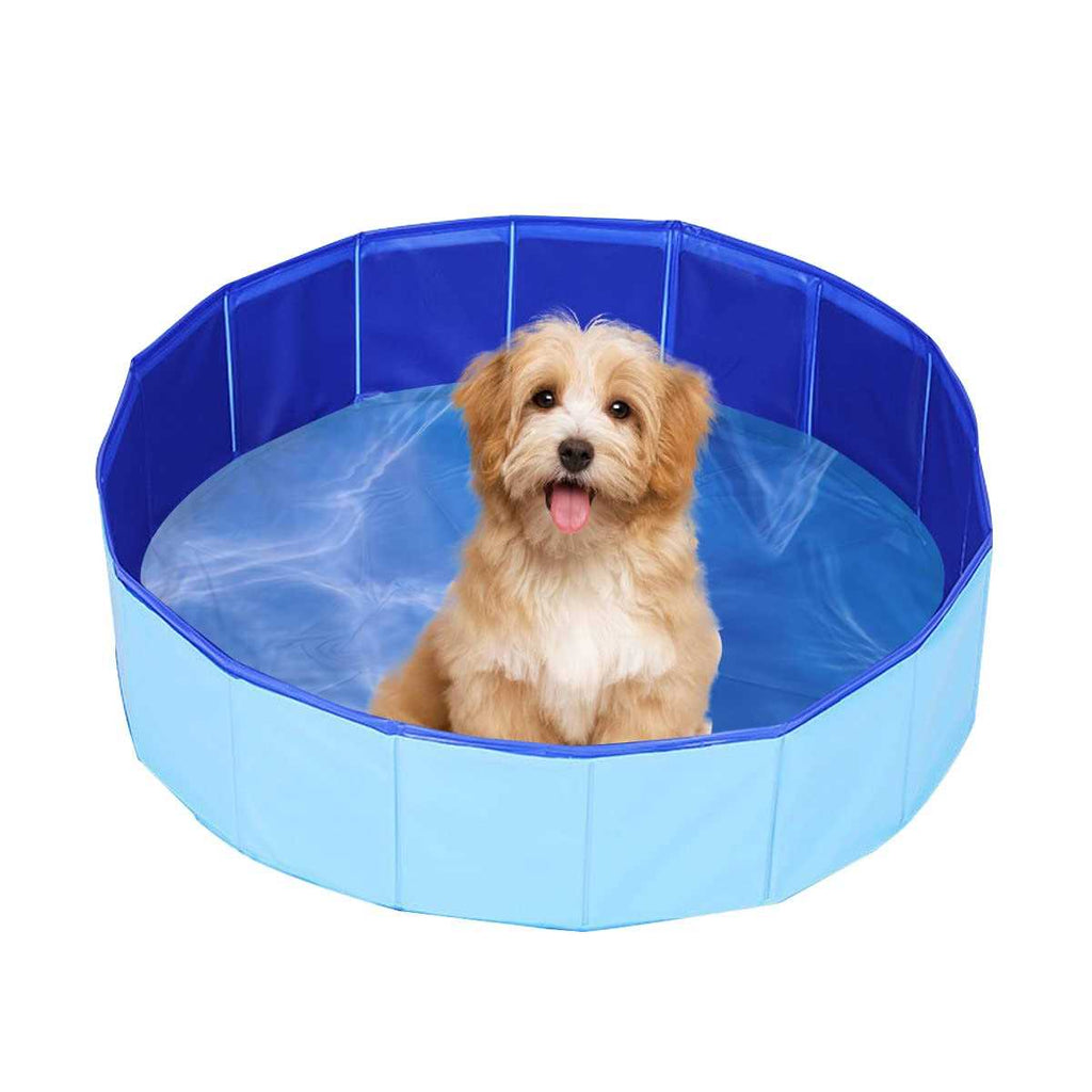 PVC Dog Pool 24 x 8 Inch G151284