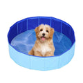 PVC Dog Pool 24 x 8 Inch G151284
