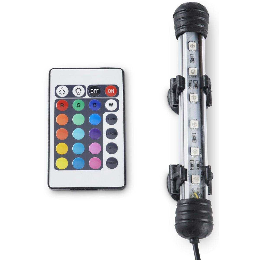 Color-Changing RGB LED Light I61525