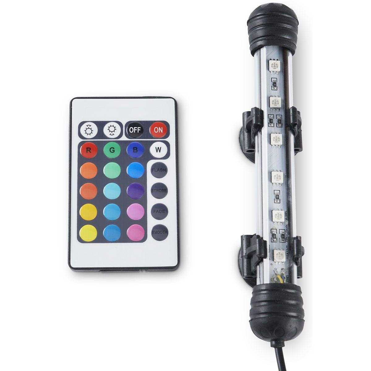 Color-Changing RGB LED Light I61525