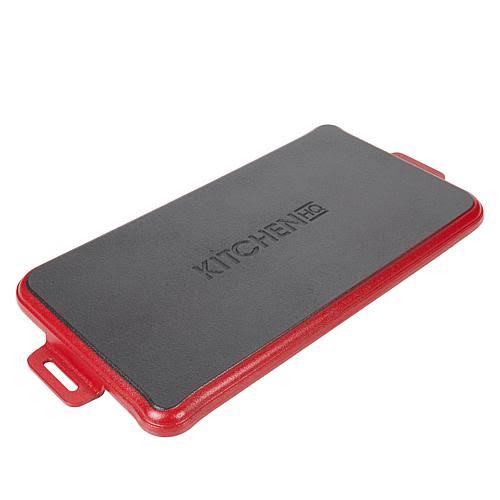 Nonstick Cast Iron Griddle P6653
