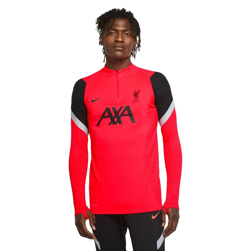 Liverpool Vaporknit Drill Top O158608