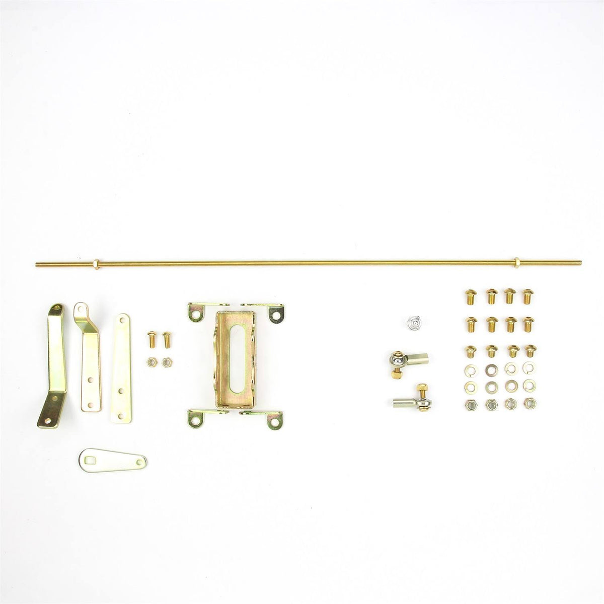 Muscle Car Shifter N3939